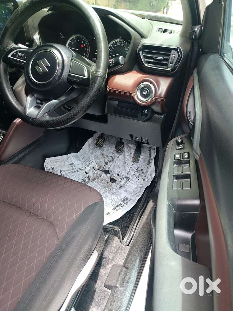 Maruti Suzuki Grand Vitara 1.5 Sigma Smart Hybrid, 2023, Petrol