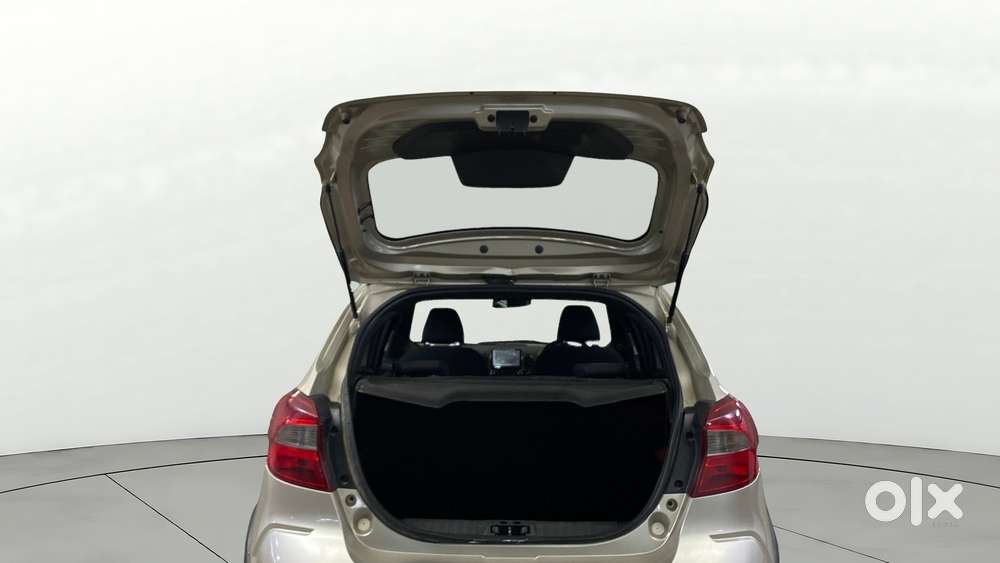 Ford Freestyle Titanium Petrol, 2018, Petrol