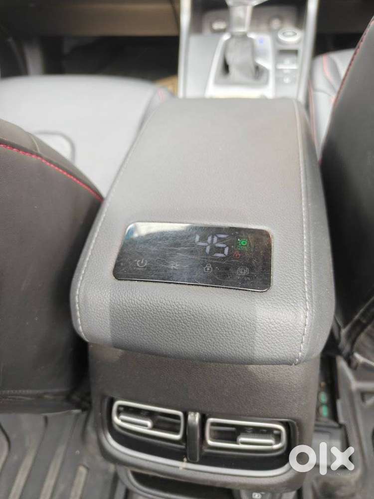 Hyundai Creta 1.5 Mpi Sx Petrol Ivt, 2023, Petrol