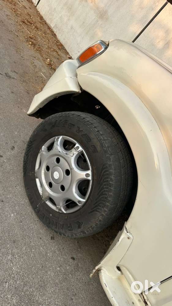 Mahindra Scorpio Diesel 2009