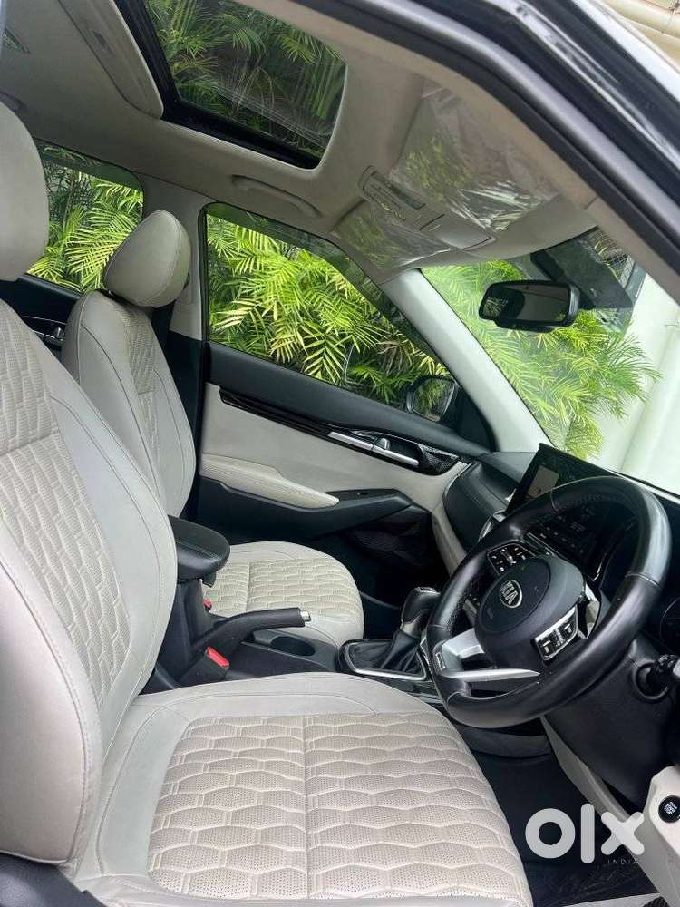 Kia Seltos Htx D, 2021, Diesel