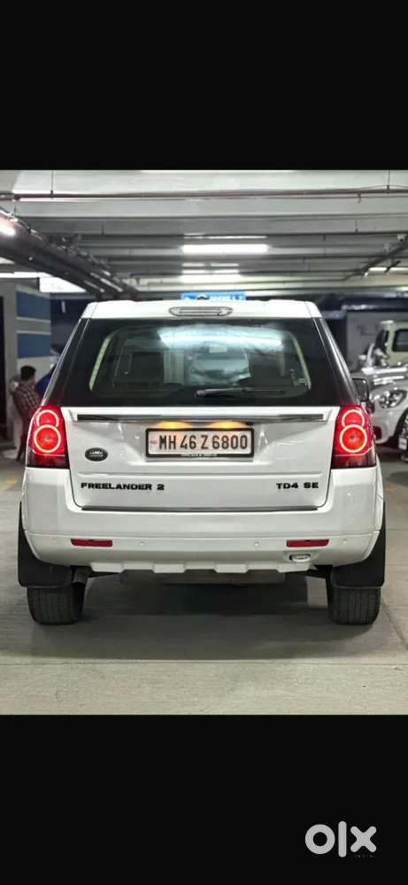 Land Rover Freelander 2, 2014, Diesel
