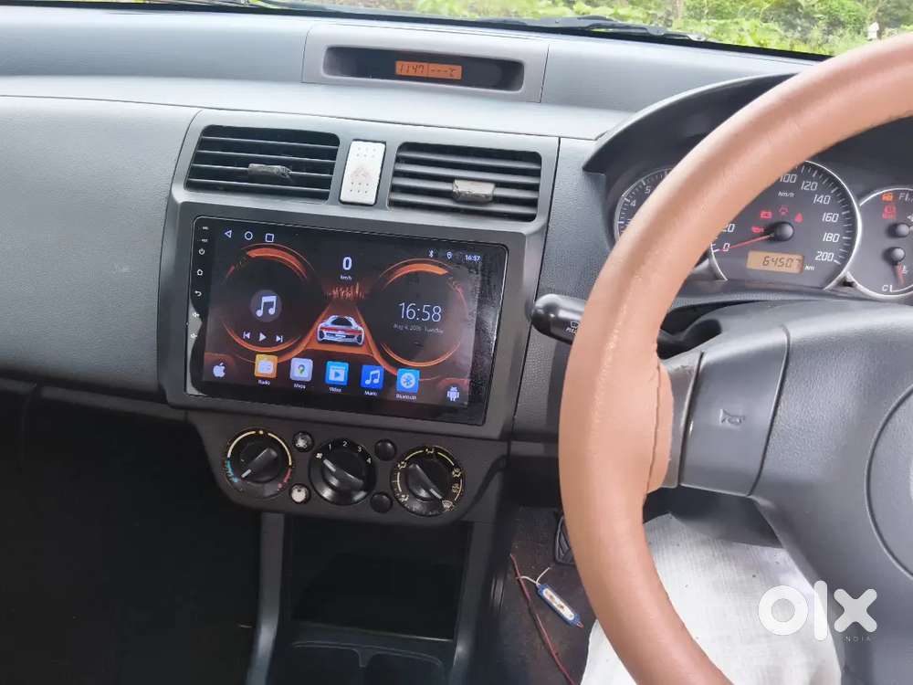Maruti Suzuki Dzire 2010