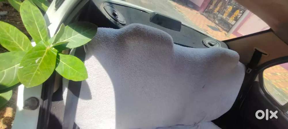 Tata Indigo Ecs 2015 Diesel 100000 Km Driven