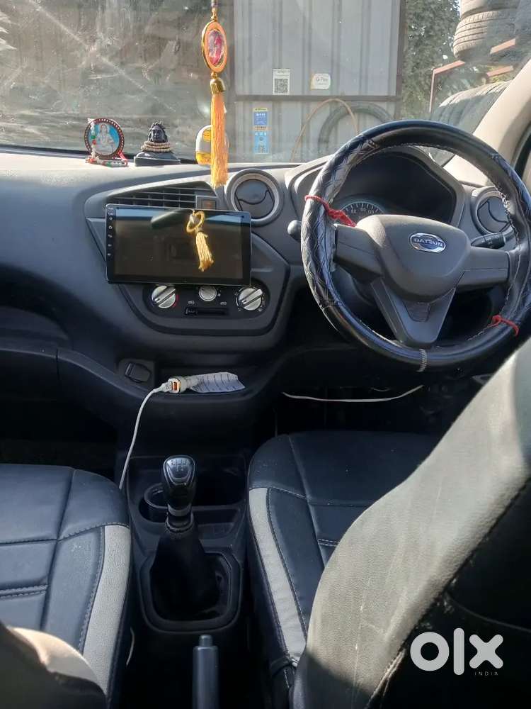 Datsun Redi Go A 2019 Petrol Brand New Condition Like New Buy Or Drive