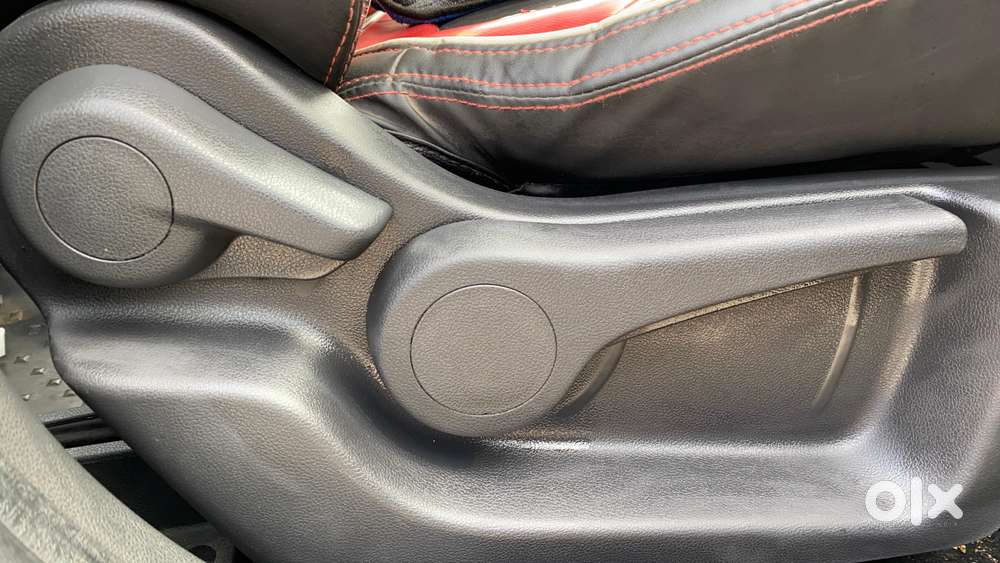 Renault Captur 1.5 Petrol Rxt, 2018, Petrol
