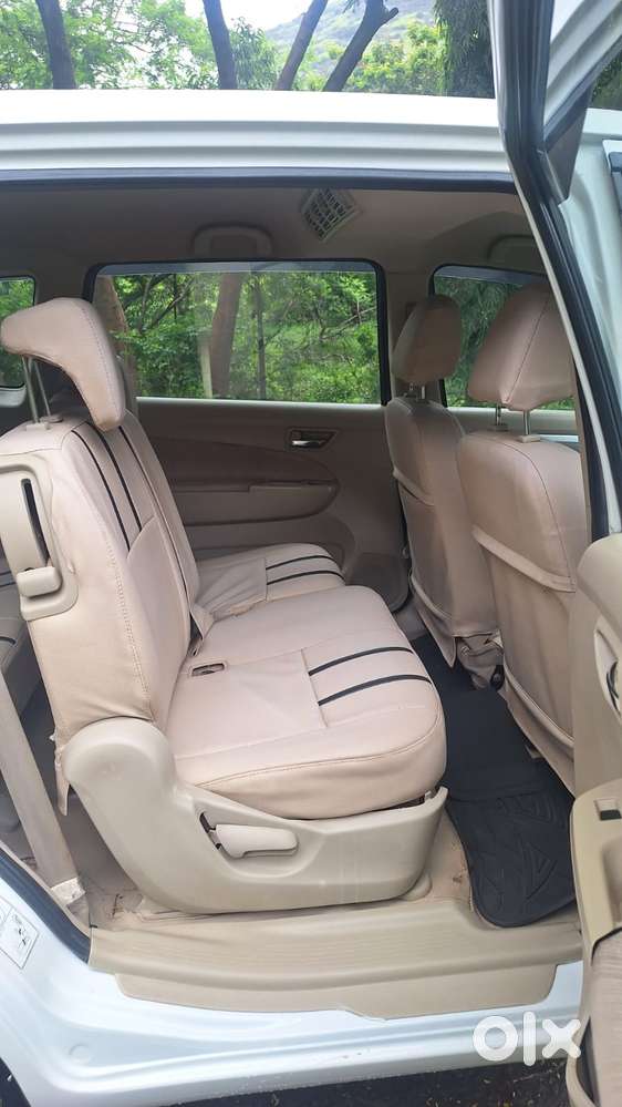 Maruti Suzuki Ertiga Shvs Vdi, 2012, Diesel