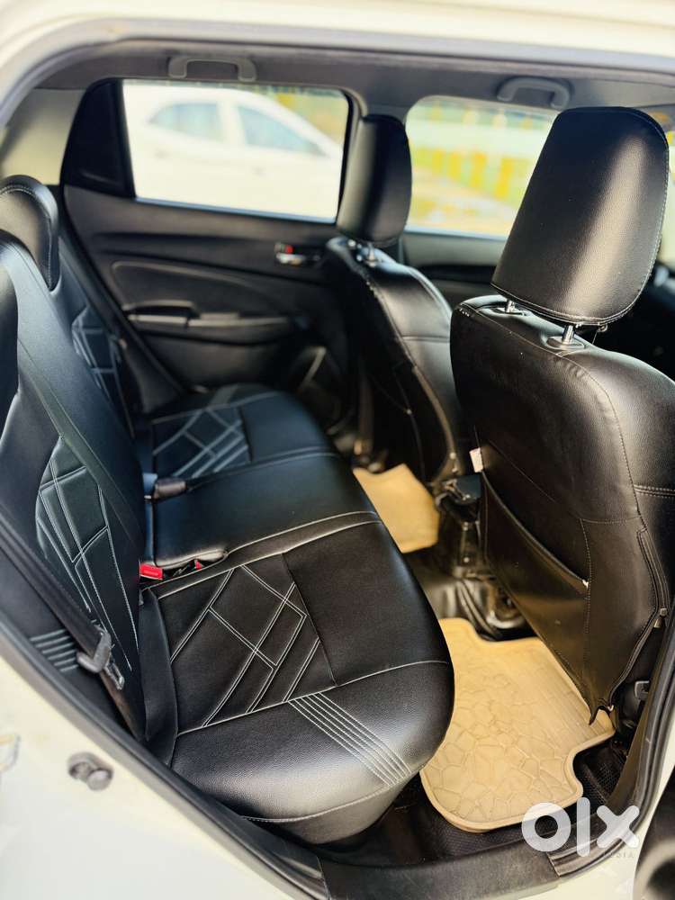 Maruti Suzuki Swift Vxi, 2018, Petrol