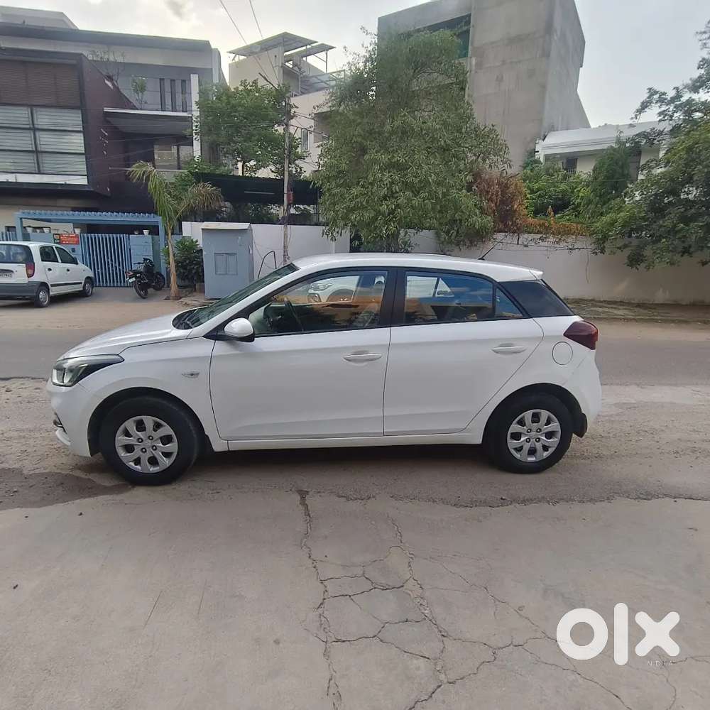 Hyundai Elite I20 Magna 2020 Car