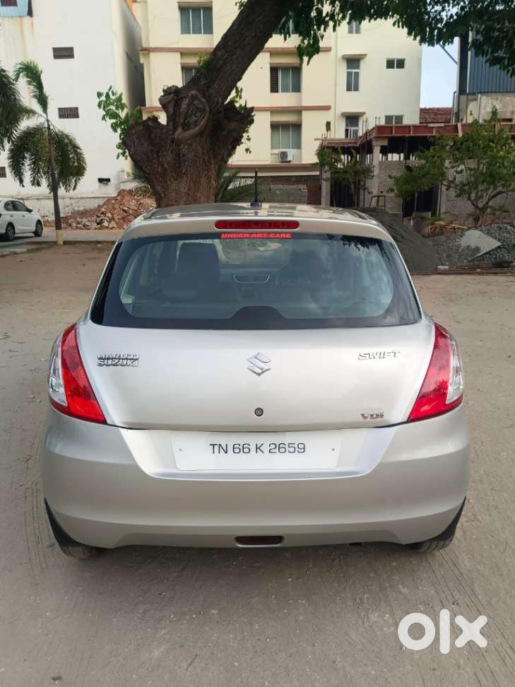 Maruti Suzuki Swift, 2014, Diesel