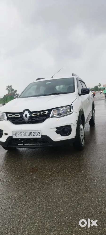 Renault Kwid 2018