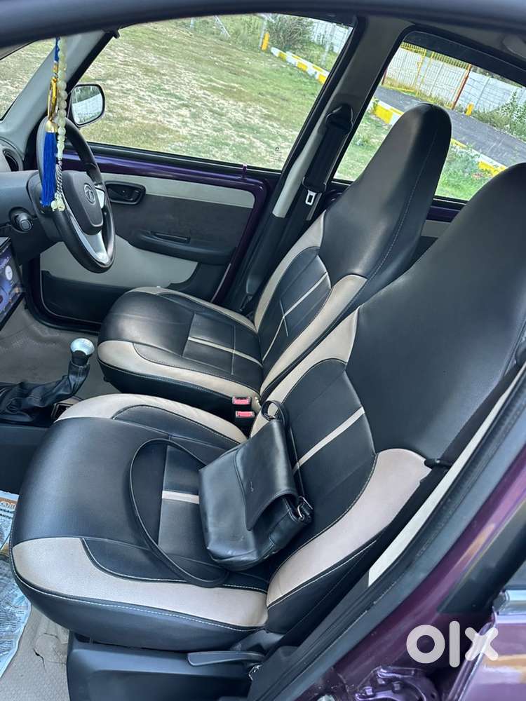 Tata Nano Genx 2015 Petrol Well Maintained