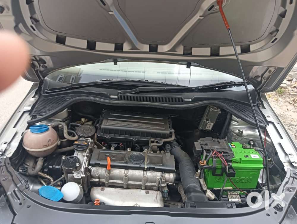 Skoda Rapid 1.6 Mpi Mt Active, 2012, Petrol
