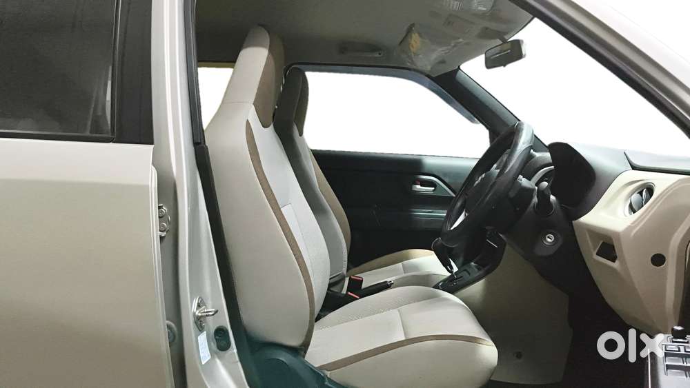 Maruti Suzuki Wagon R 1.2 Zxi Amt, 2022, Petrol
