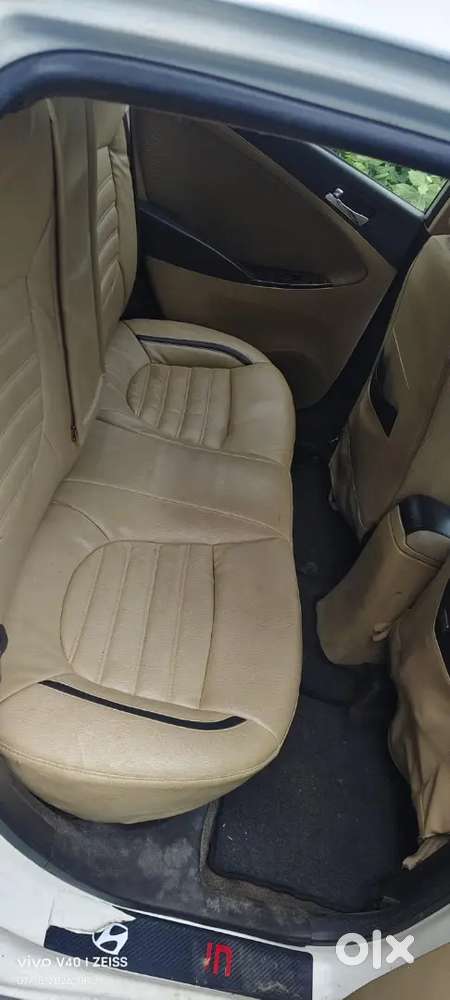 Hyundai Verna 1.6 2012