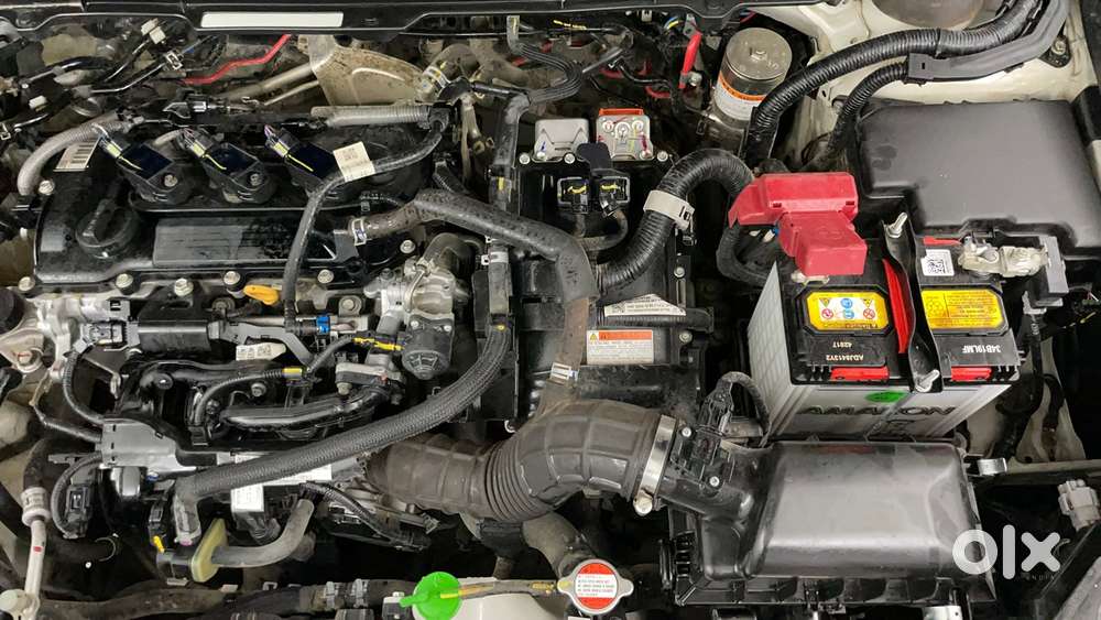Maruti Suzuki Grand Vitara 1.5 Zeta Plus Intelligent Hybrid Ecvt, 20..