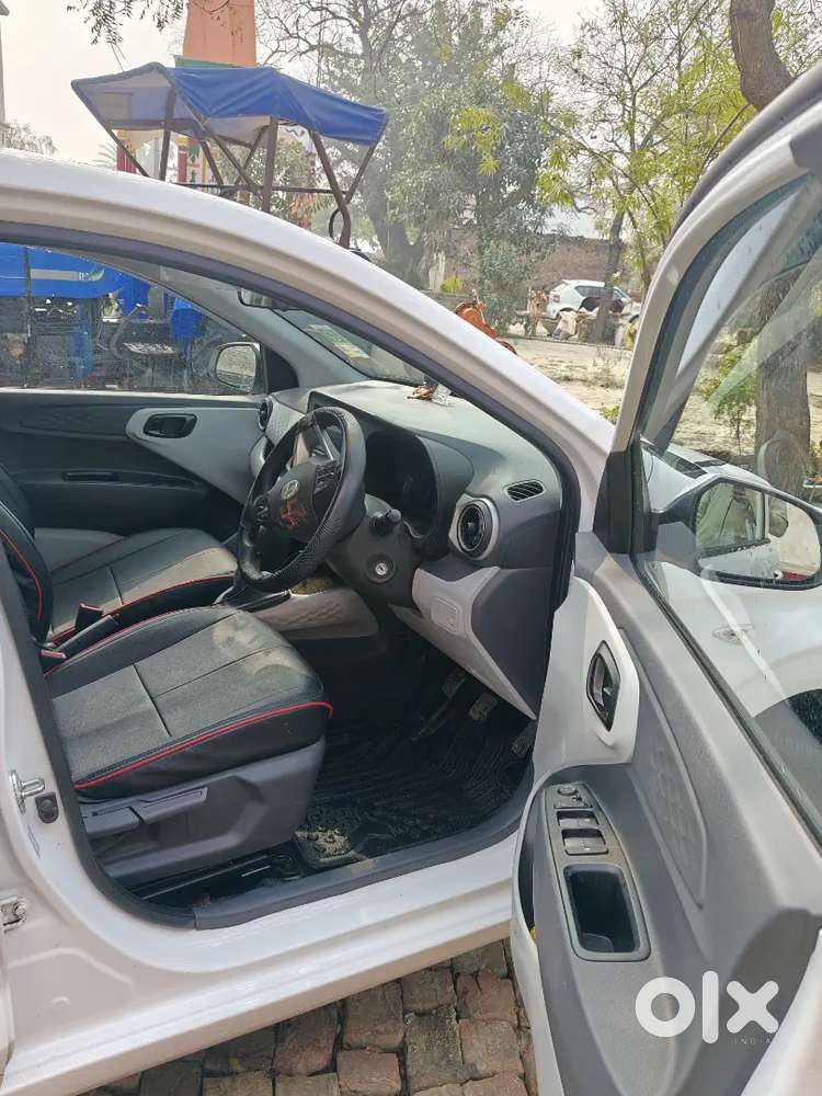 Only 9 Months Old Hyundai Grand I10 Nios 2026