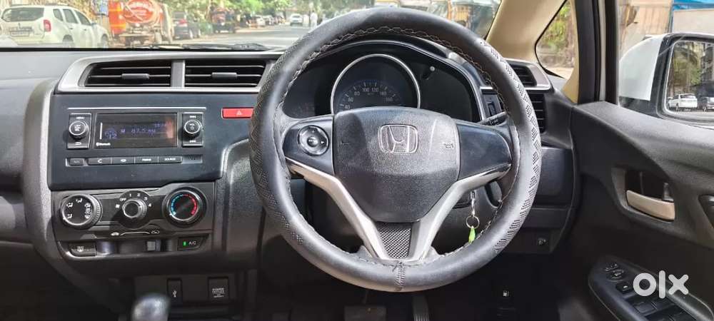 Honda Jazz S, 2015, Petrol
