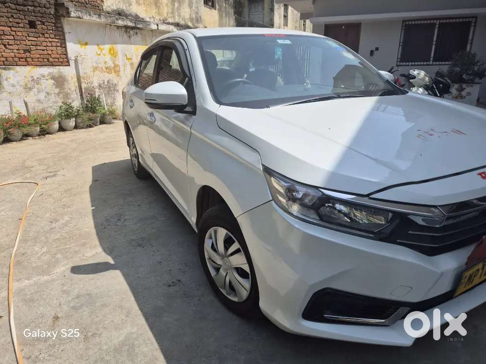 Honda Amaze 1.2 Petrol 2023