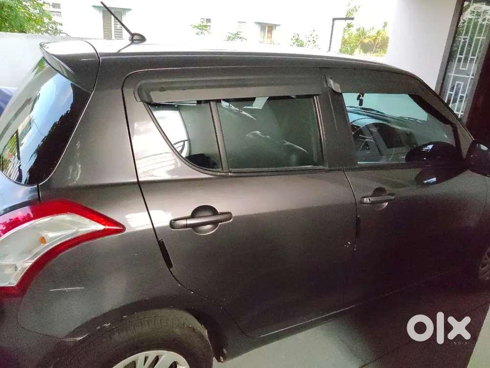 Maruti Swift Vdi 2015