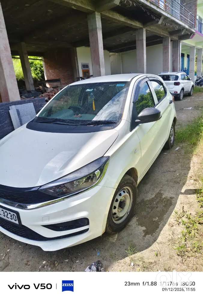 Tata Tiago 1.2 Revotron 2025