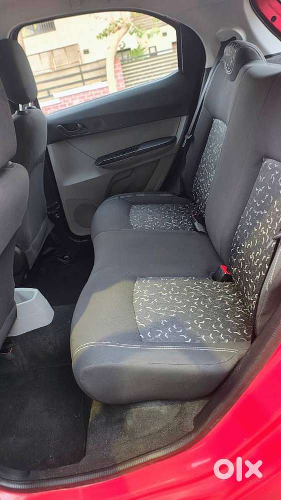 Tata Tiago 1.2 Revotron Xza, 2021, Petrol