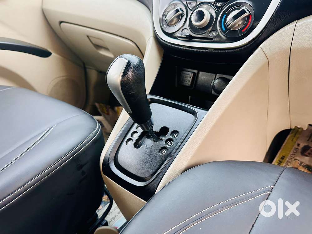 Maruti Suzuki Celerio Zxi At, 2019, Petrol