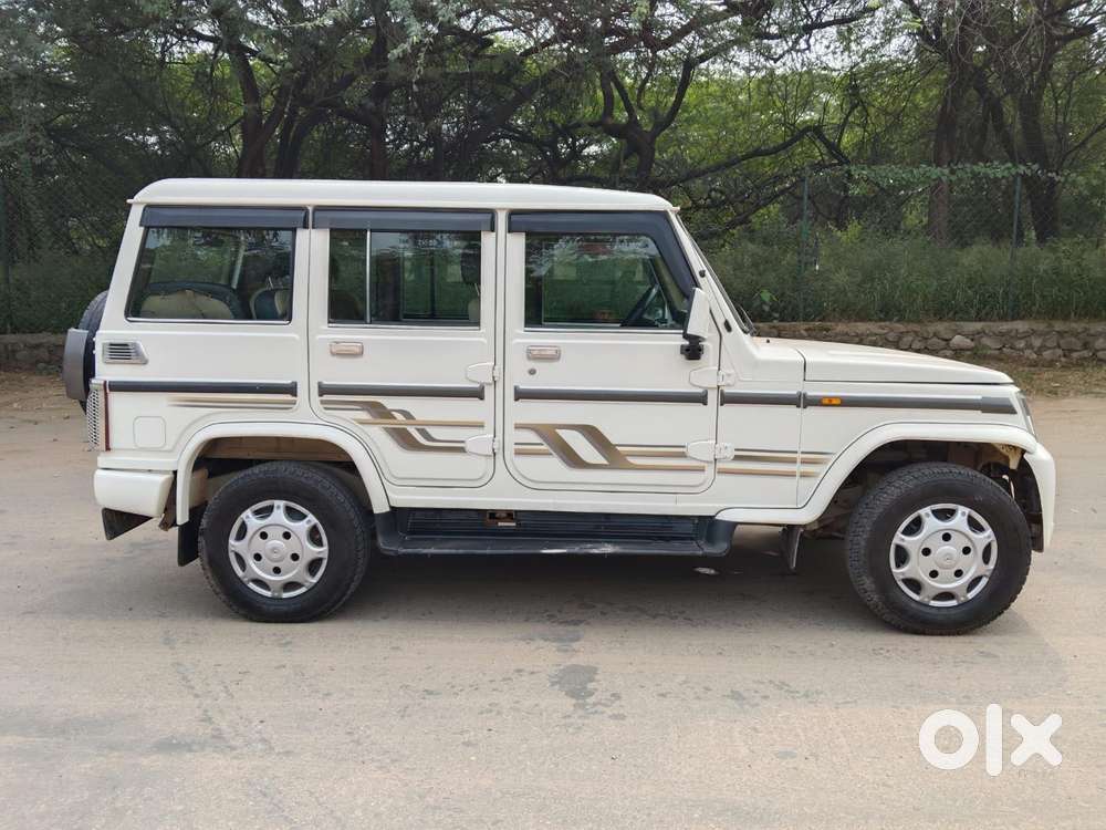 Mahindra Bolero B6, 2023, Diesel