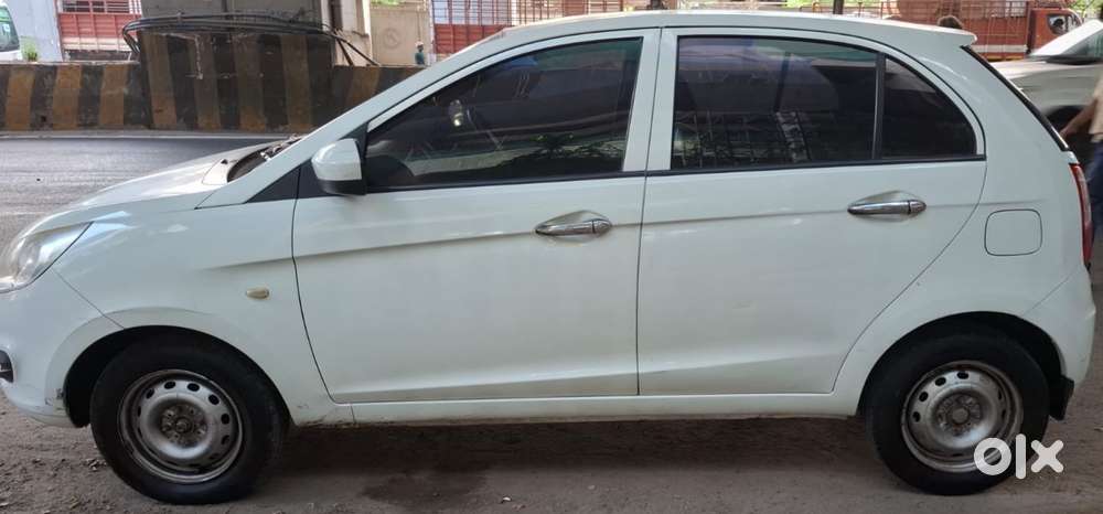 Tata Bolt Quadrajet Xe, 2018, Diesel