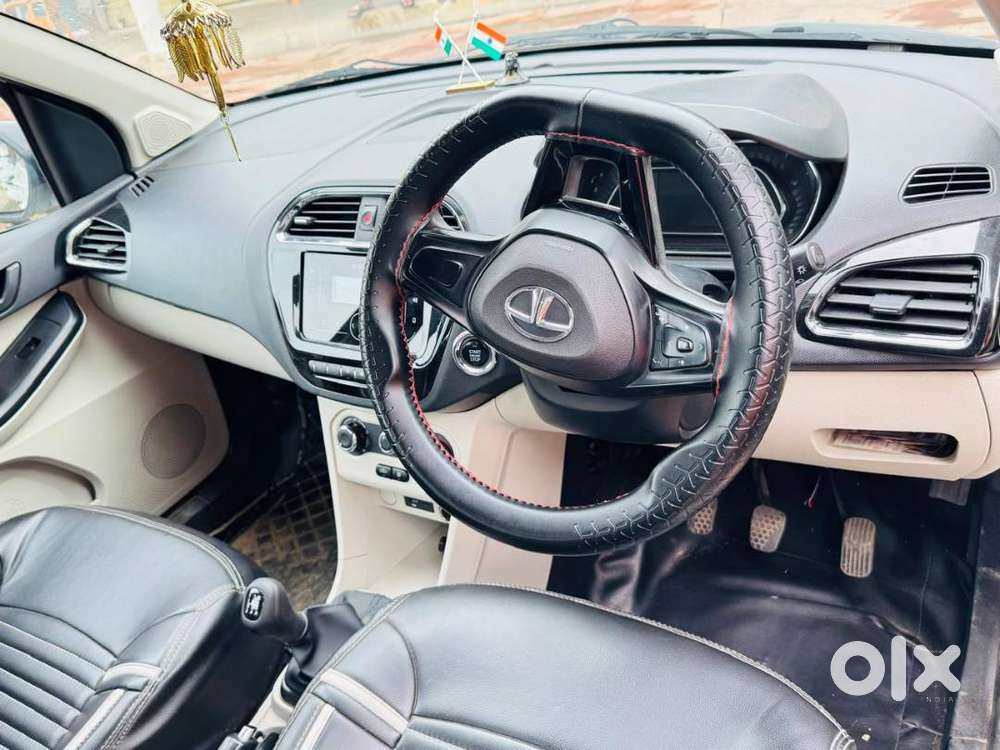 Tata Tigor 2023 Cng & Hybrids Well Maintained
