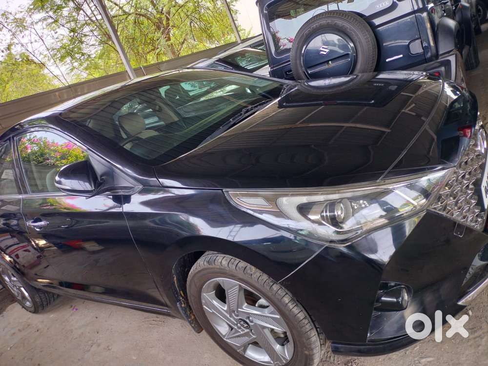 Hyundai Verna Sx 1.5 Crdi, 2022, Diesel