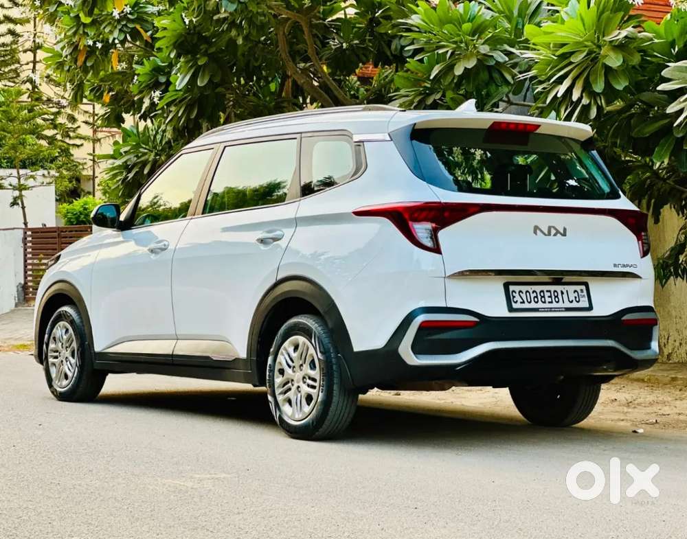 Kia Carens 1.5 Prestige 7 Str, 2024, Petrol