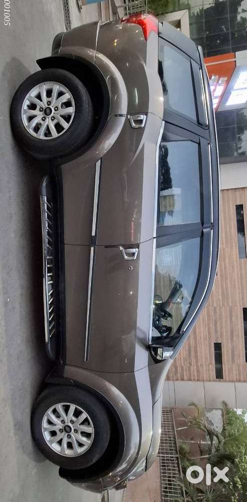 Mahindra Xuv500 W9, 2019, Diesel