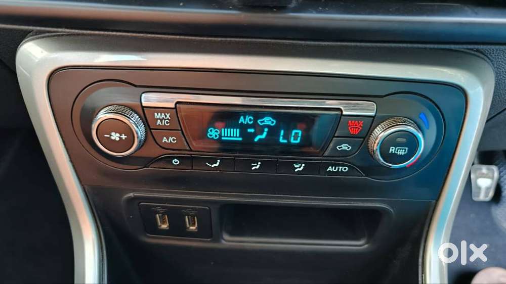 Ford Ecosport 2018 Diesel