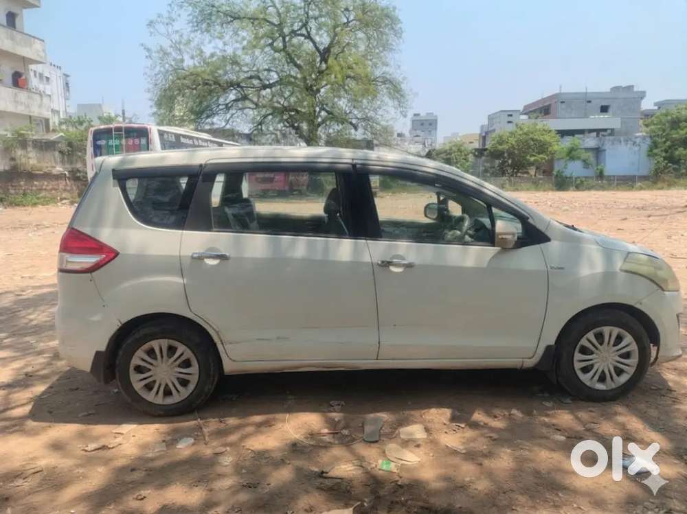 Maruti Suzuki Ertiga 2014 Diesel Good Condition