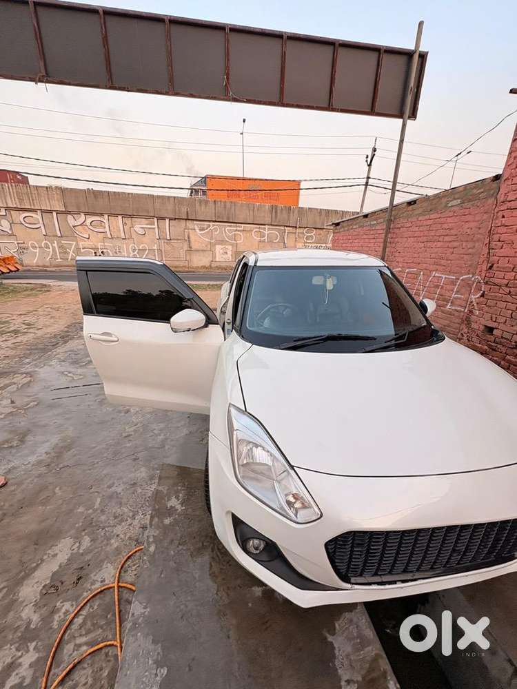 Maruti Suzuki Model 2023