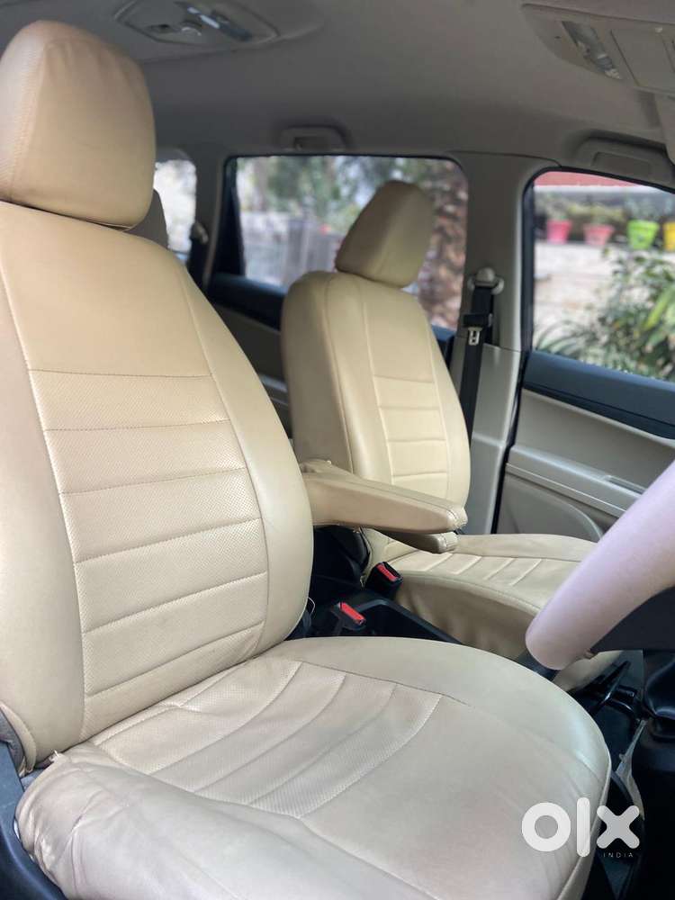 Mahindra Marazzo M2, 2018, Diesel