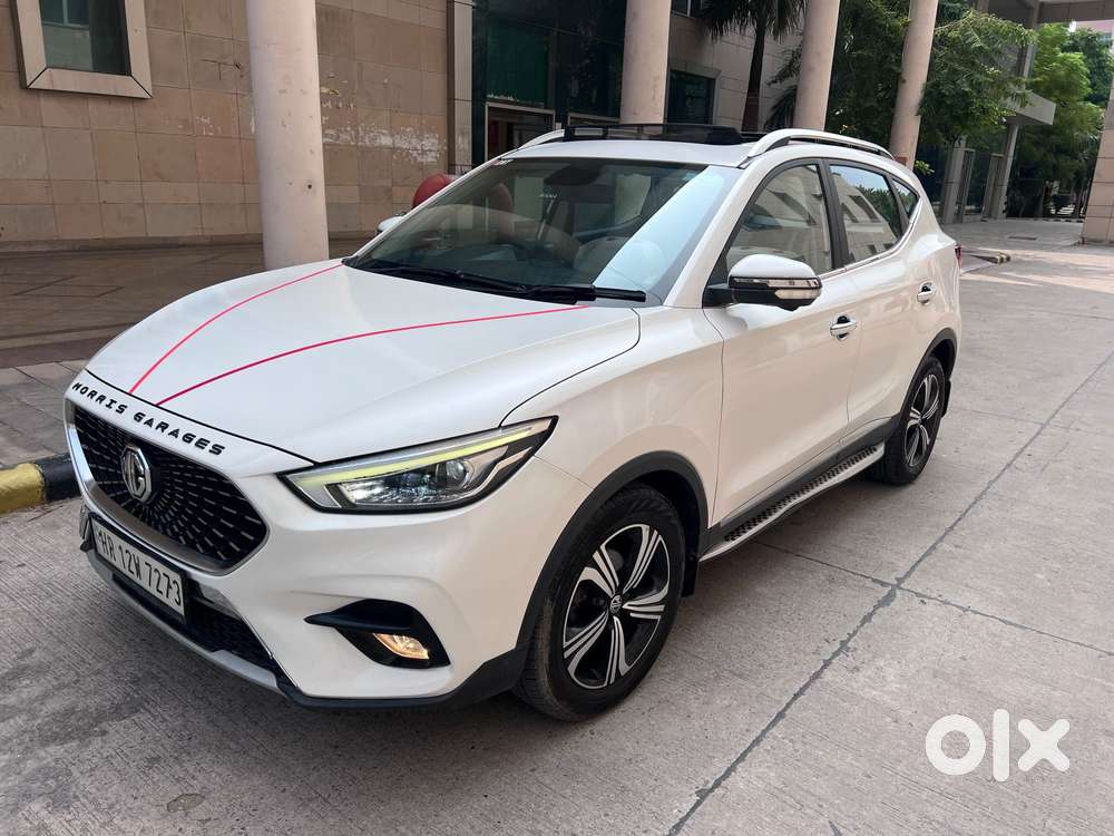 Mg Astor 1.5 Smart, 2022, Petrol