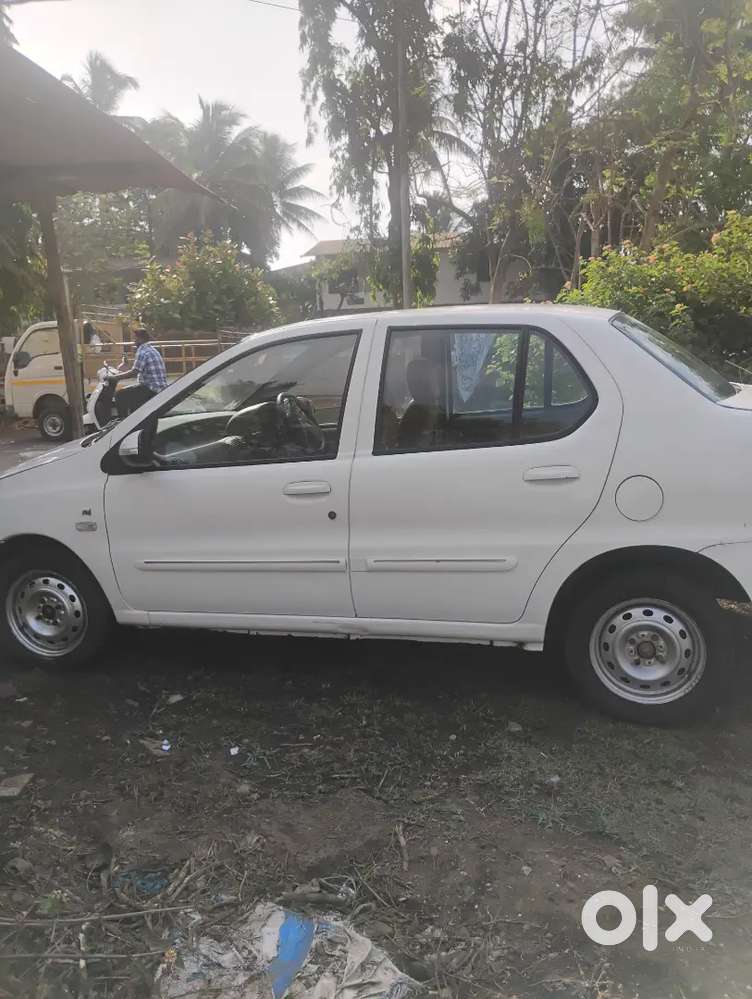 Tata Indigo Ecs 2012 Diesel 77800 Km Driven Good Condition