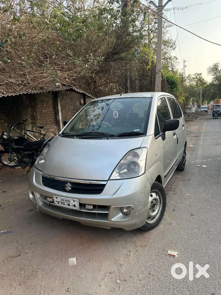 Maruti Suzuki Zen Estilo 2007 Petrol 65000 Km Driven