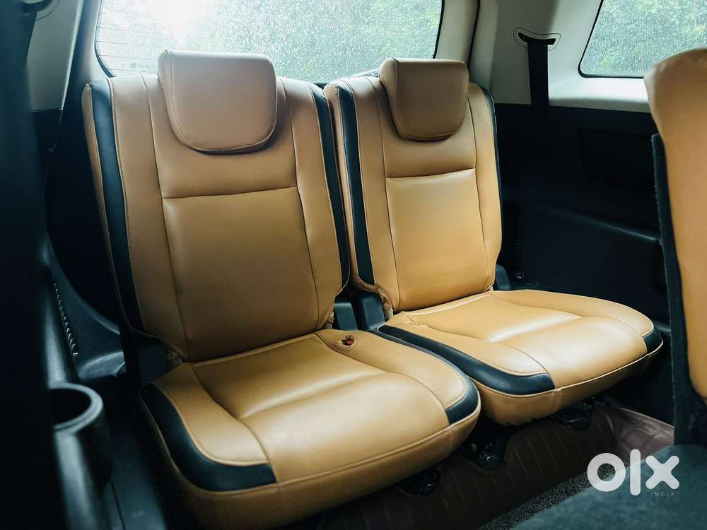 Mahindra Xuv500 W7, 2018, Diesel