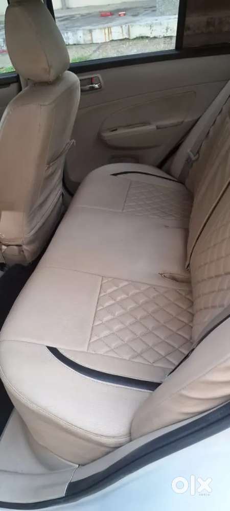 Cng Fitted