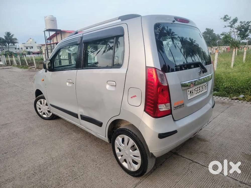 Maruti Suzuki Wagon R 2023 Manual Petrol