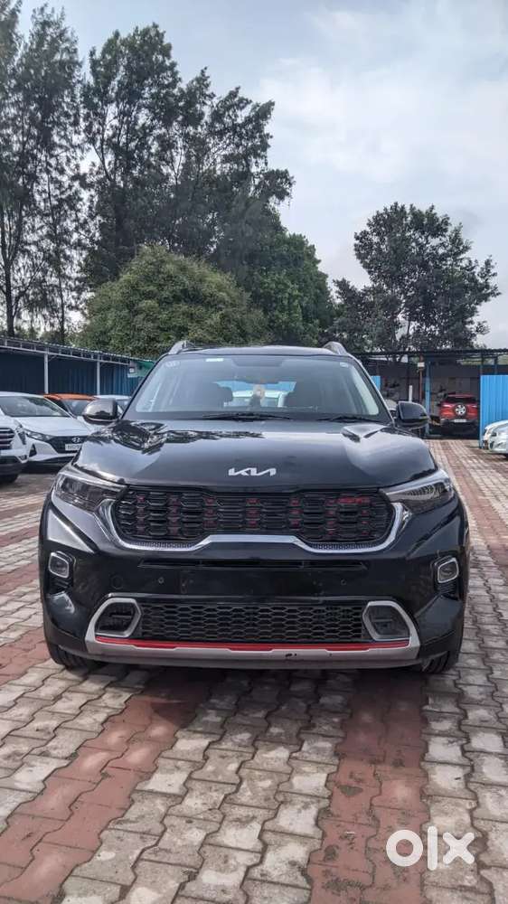 Kia Sonet 1.5 Gtx Plus 2022