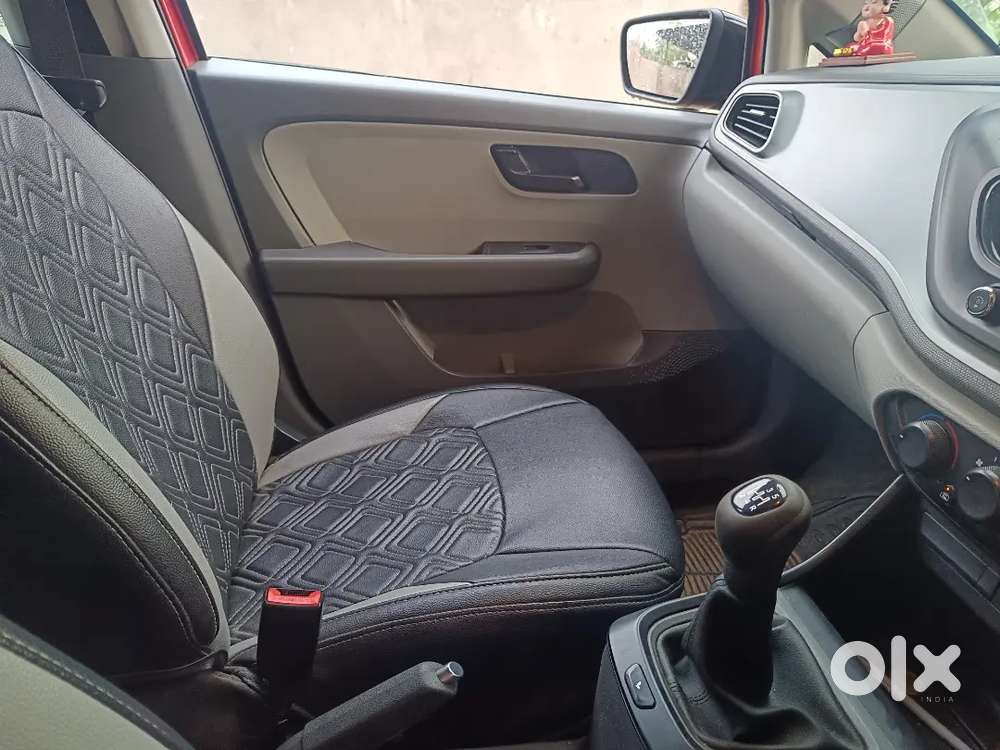 Tata Altroz 2021 Petrol Good Condition
