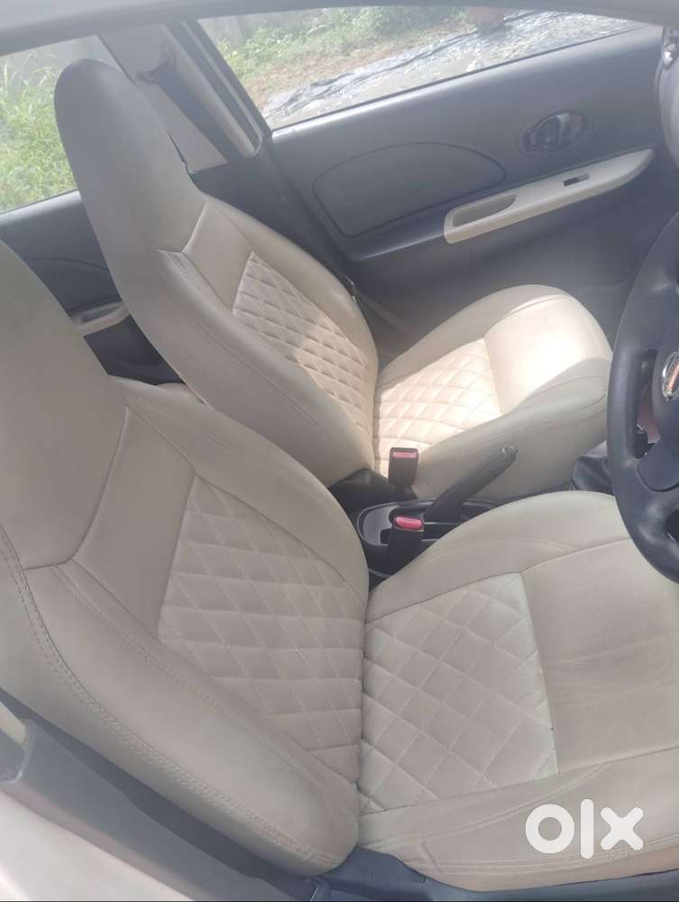 Nissan Micra Xl