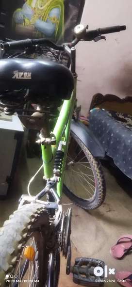 Buy cycle online online olx