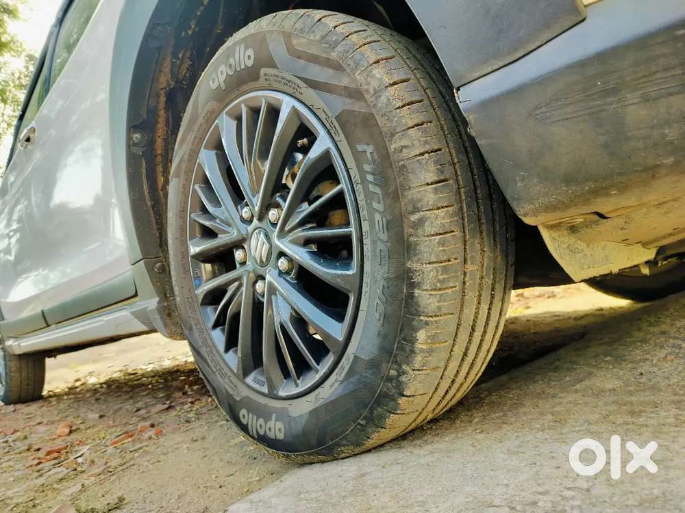 Maruti Suzuki Xl6 2021 Petrol 54000 Km Driven