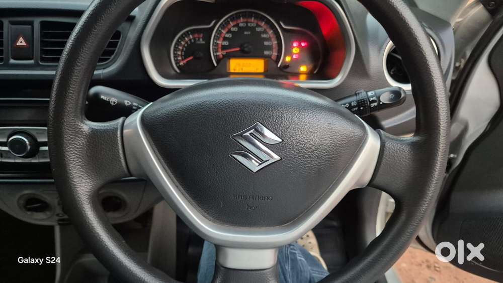 Maruti Suzuki Alto K10 Vxi, 2018, Petrol
