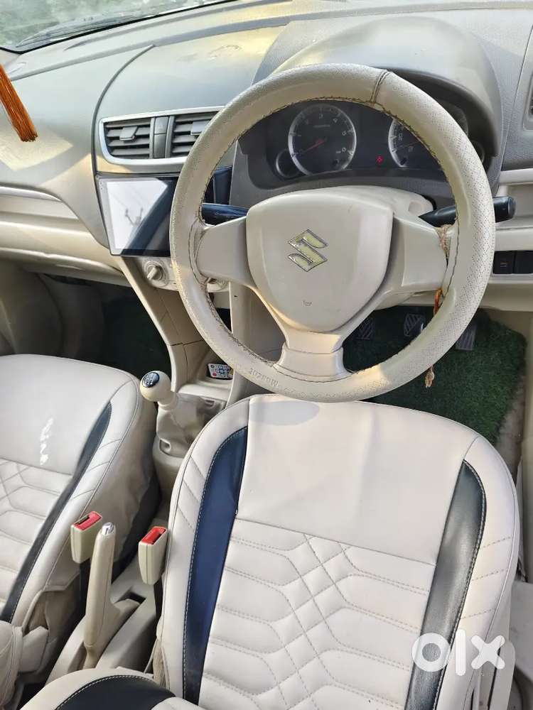 Maruti Suzuki Ertiga 2012 Diesel